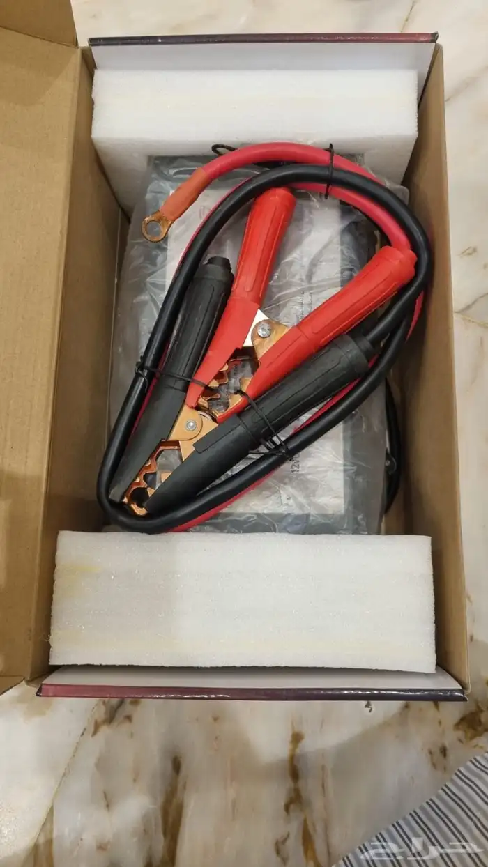 محول رفيق الدرب 1500 واط اخو الجديد نظيف 1