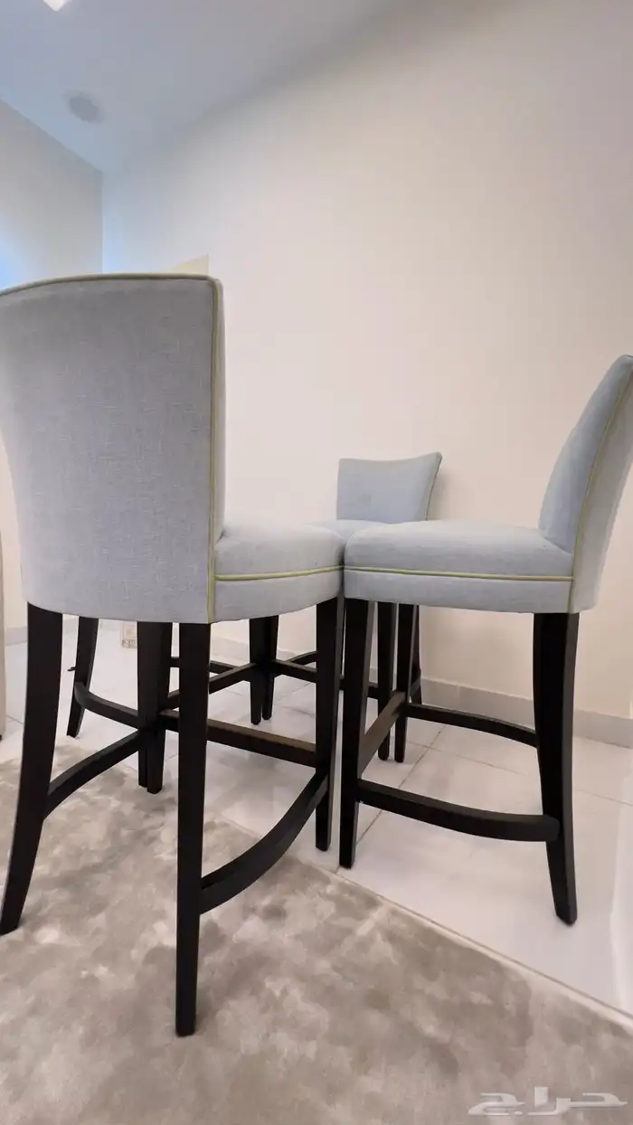 كراسي بار وكرسي مكتبي فاخره 0