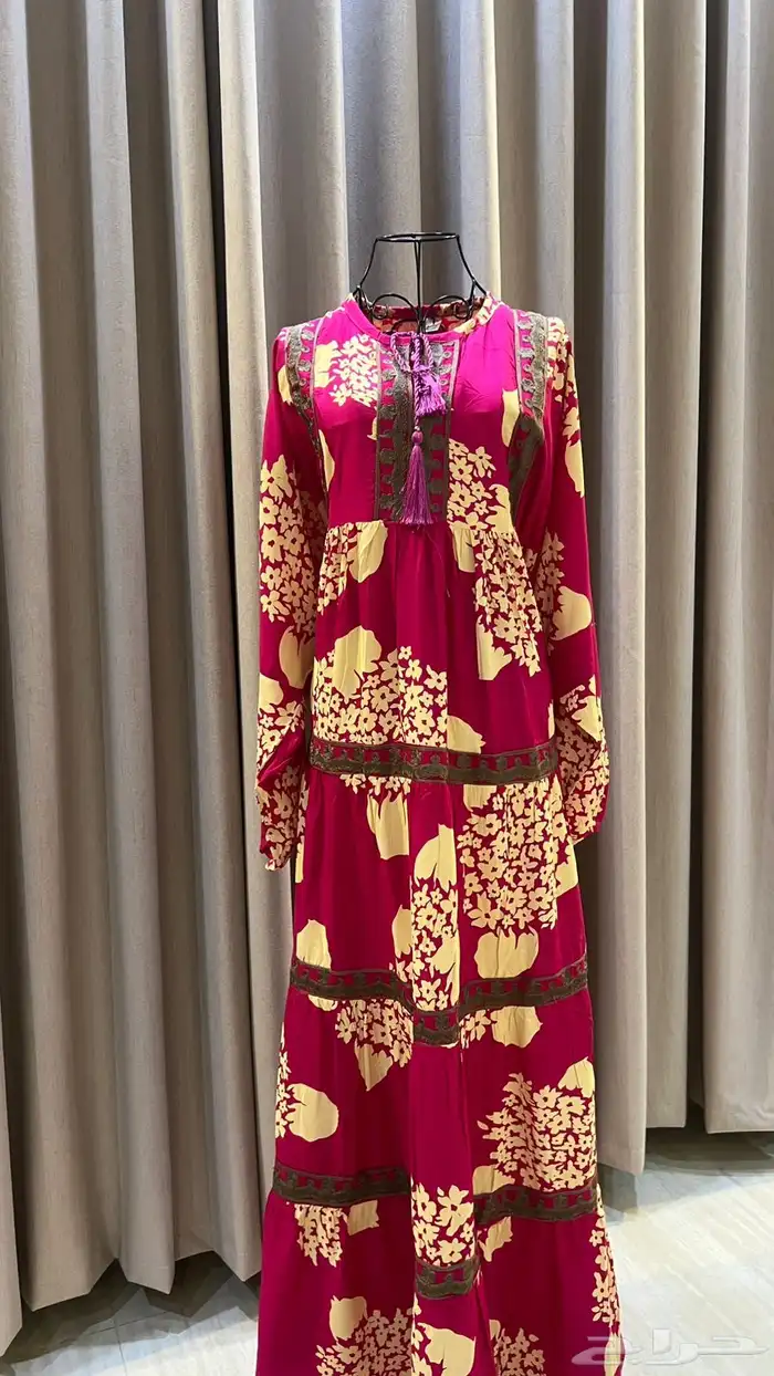 جلابيات تخفيضات القطعة 60 6