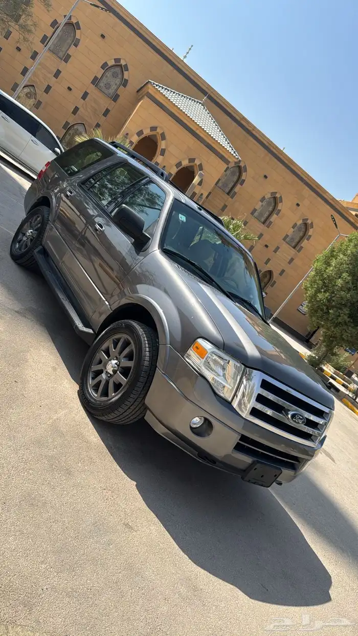 Expedition 2012 ماشي قليل توكيلات الجزيرة وبدون دبل 21