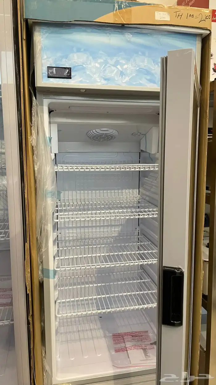 ثلاجة مسجد ثلاجة ماء ثلاجة مشروبات معدات تبريد تجهيز بوفيه 3