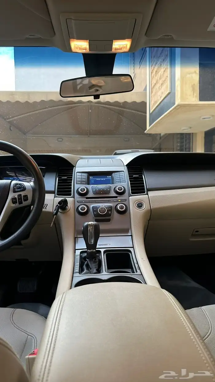 توروس 2019 SE توكيلات الجزيرة 13