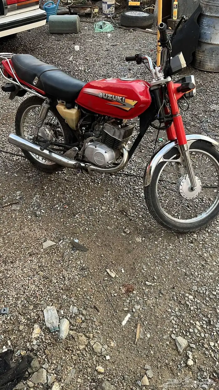 AX100 دباب 0