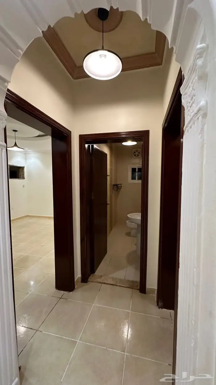 شقة للايجار 5 غرف 4