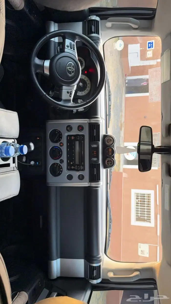 اف جي 2013 مشروط رقم 1 6