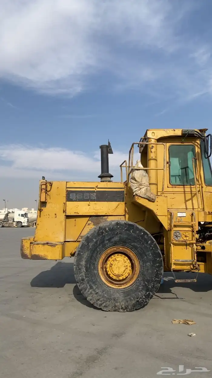 للبيع شيول 966E 3