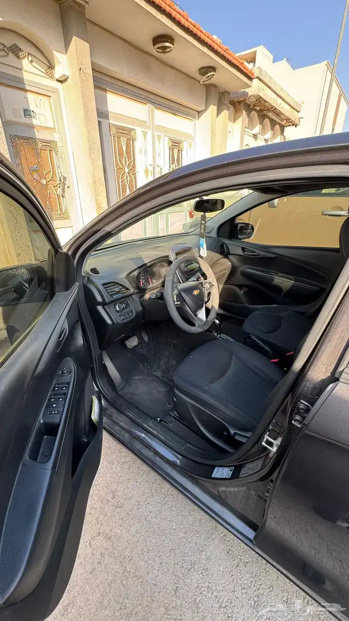 للبيع سبارك مالك الاول 11