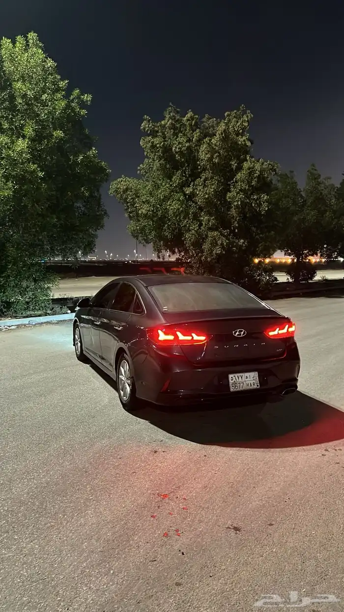 سوناتا ديزل 0