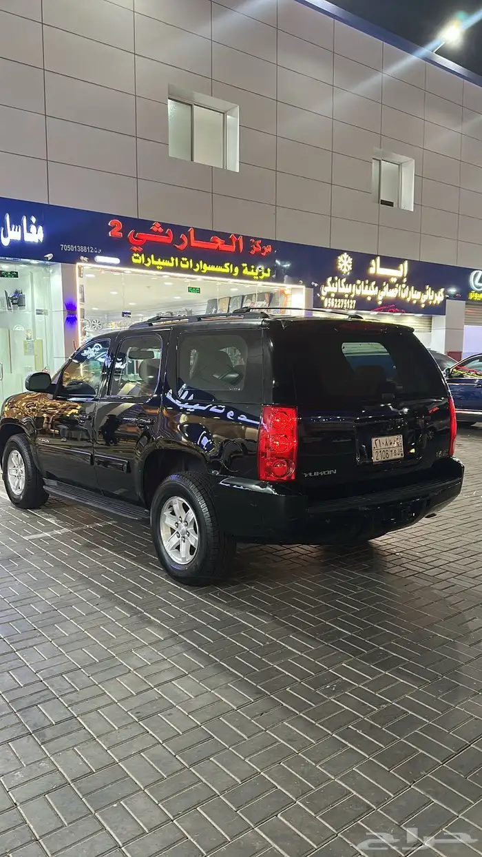 جمس 2014 بودي بلد داخلية بلد شاص مكينة بودي بلد 0