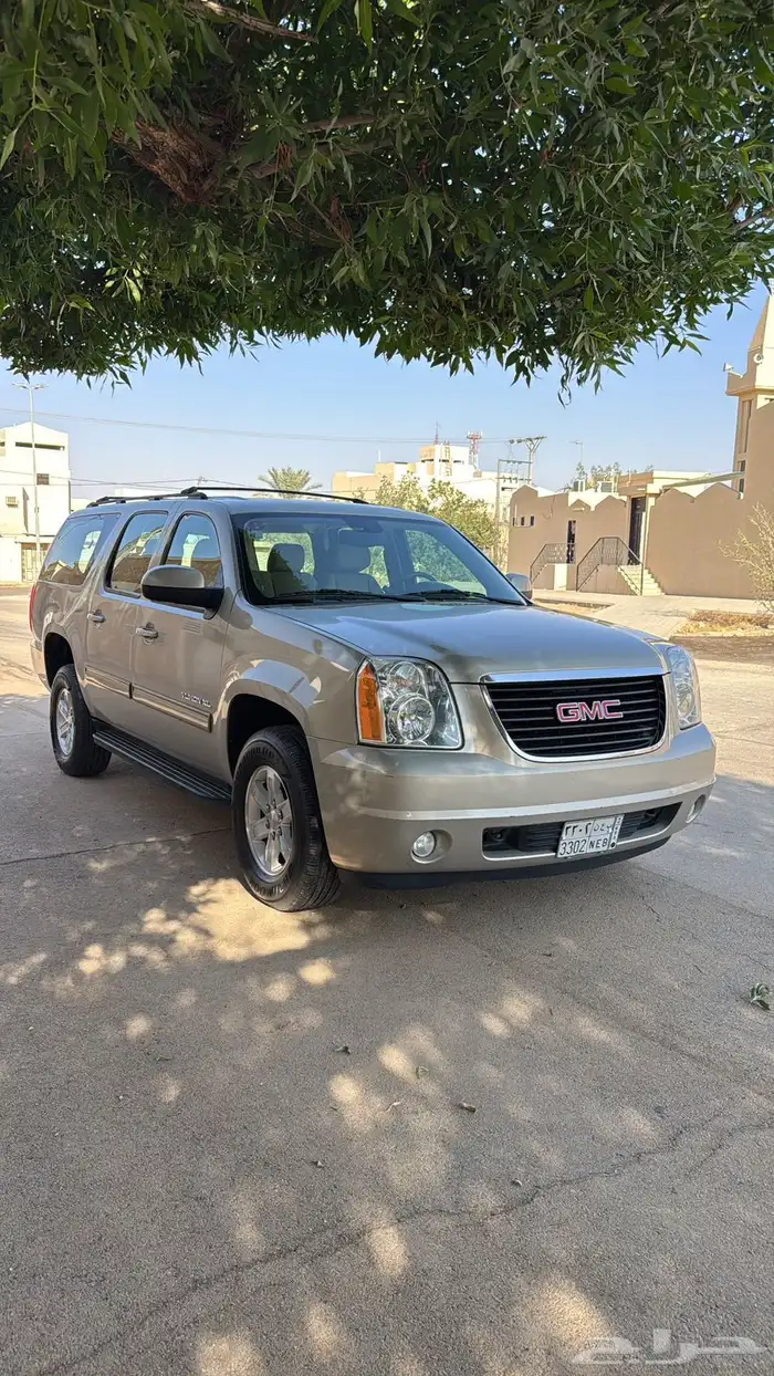 للبيع جمس 2011 4