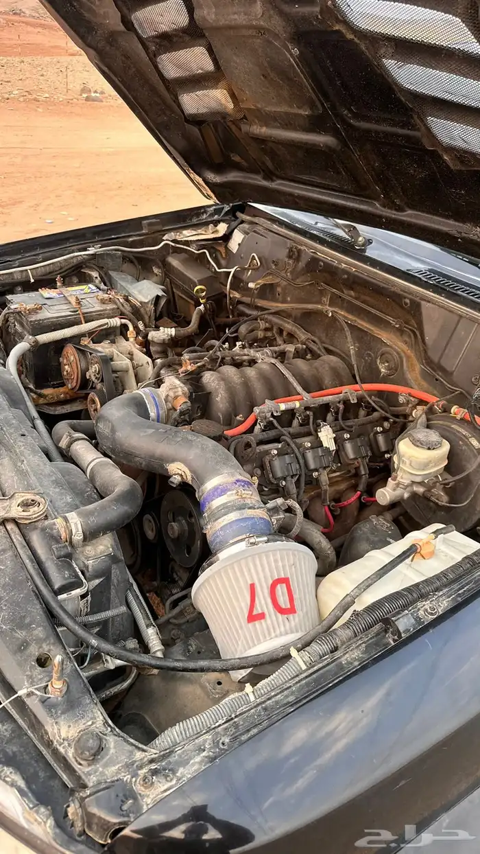 للبيع باترول مرهم 10