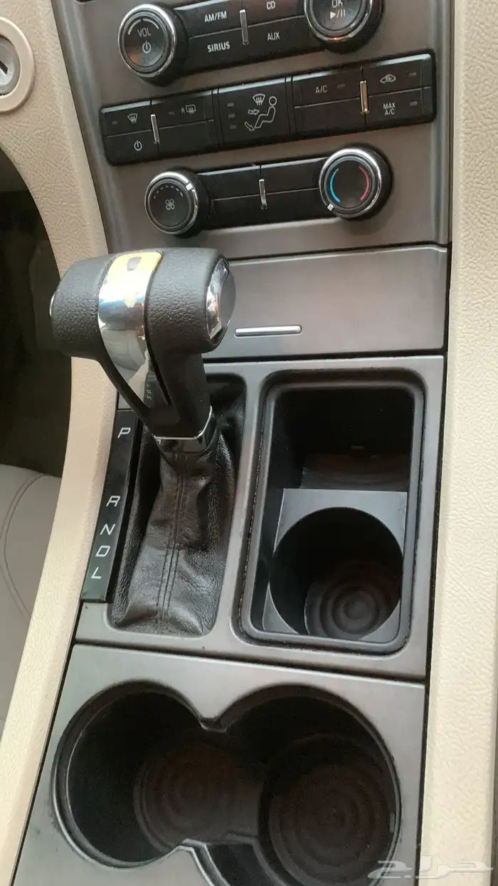 سياره فورد توريس 2011 نظيفه للبيع 1