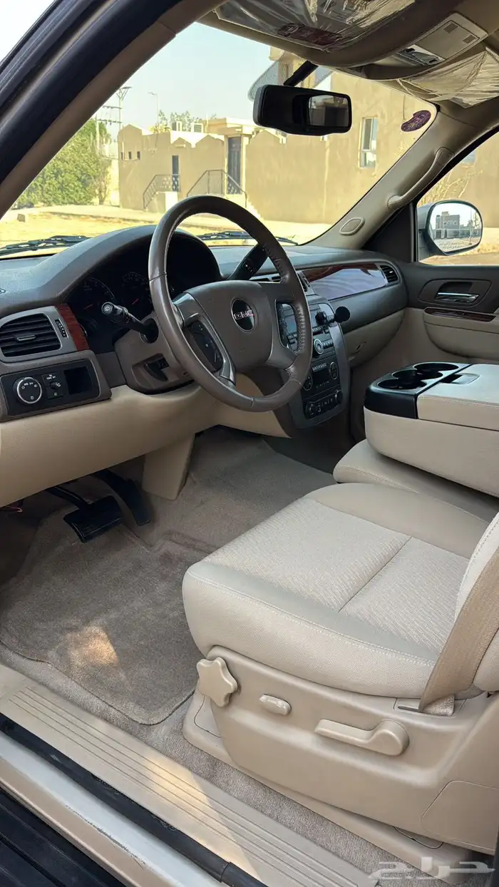 للبيع جمس 2011 3