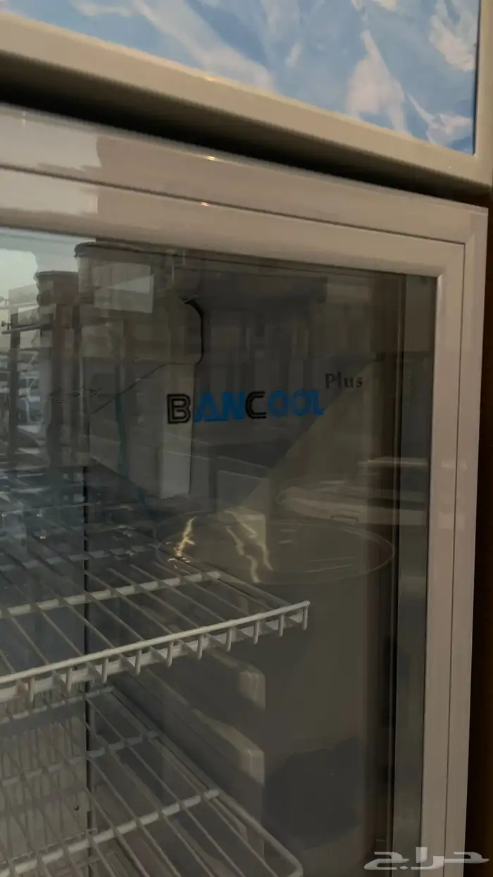ثلاجة مسجد ثلاجة ماء ثلاجة مشروبات معدات تبريد تجهيز بوفيه 5