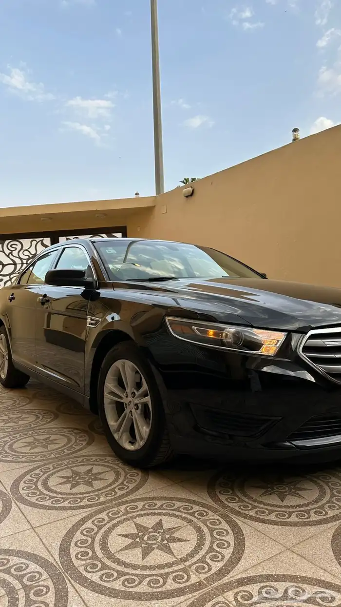 توروس 2019 SE توكيلات الجزيرة 3