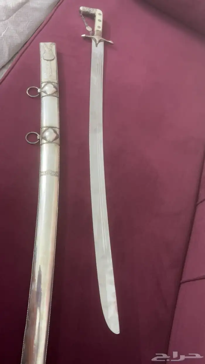 سيف اثري فضه 0