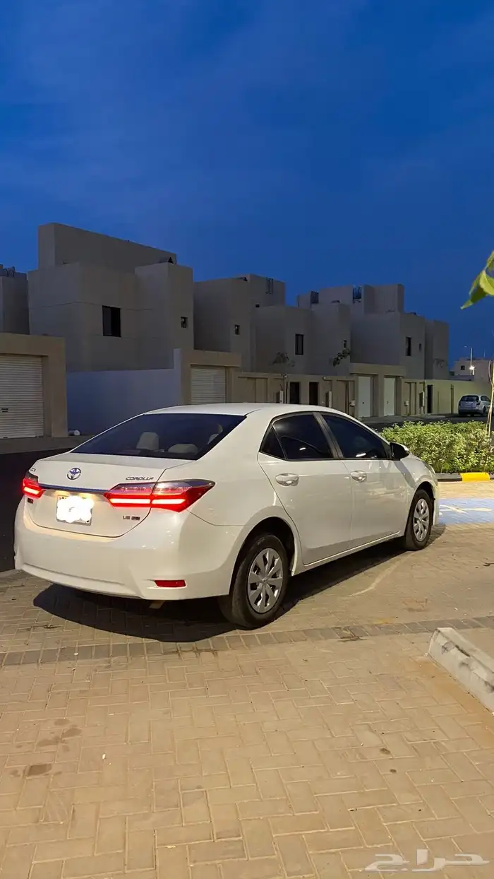 كورلا 2017 3
