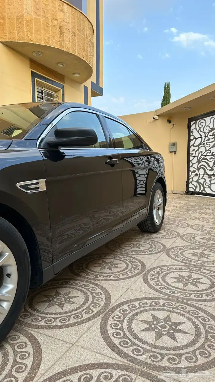 توروس 2019 SE توكيلات الجزيرة 5