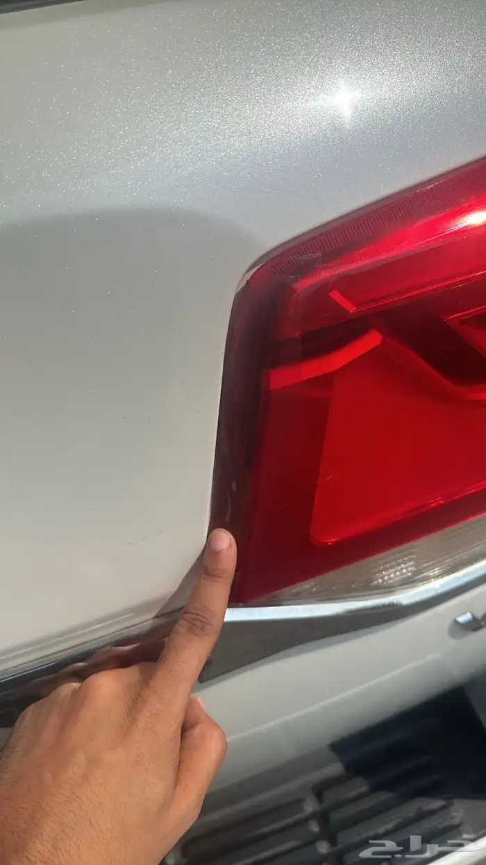 لاندكروزر 2016 GXR2 9