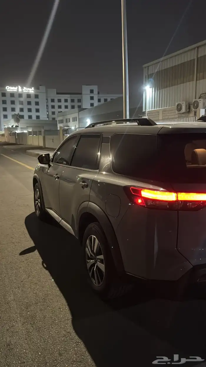 باثفيندر موديل 2022 24