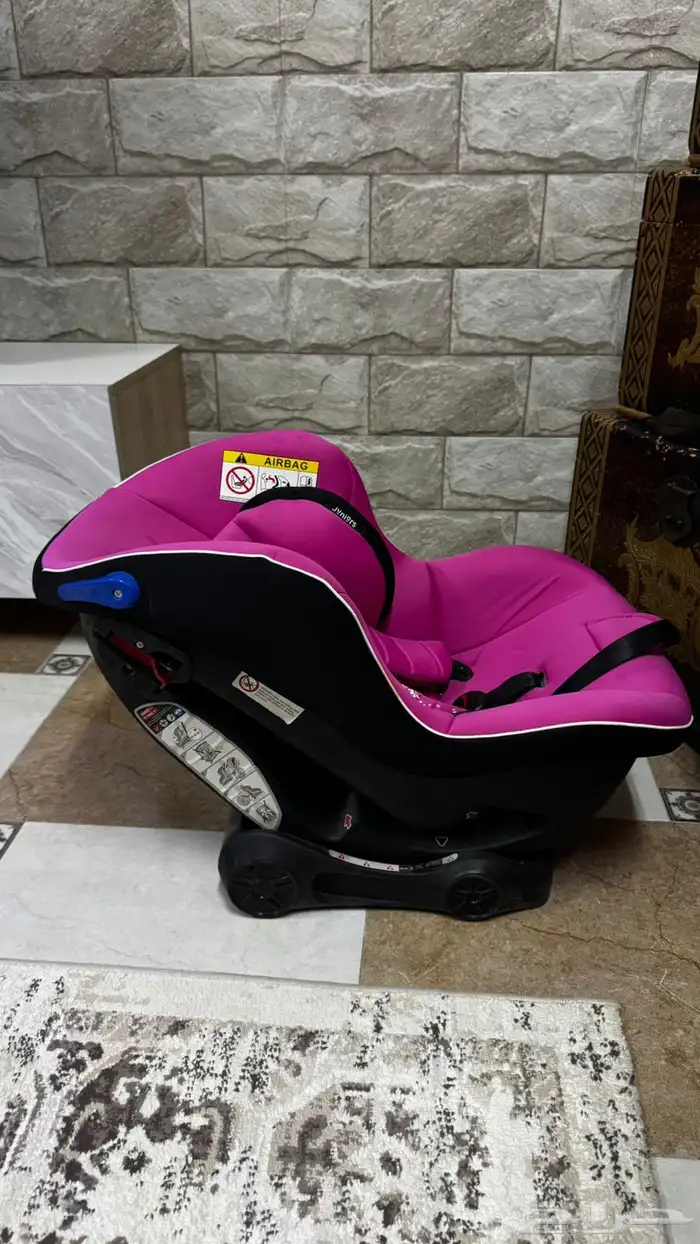 كرسي اطفال 0