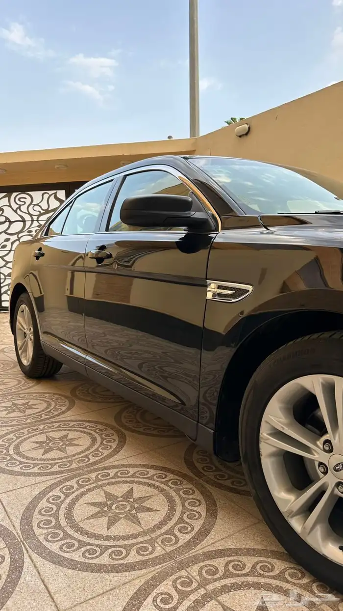 توروس 2019 SE توكيلات الجزيرة 4