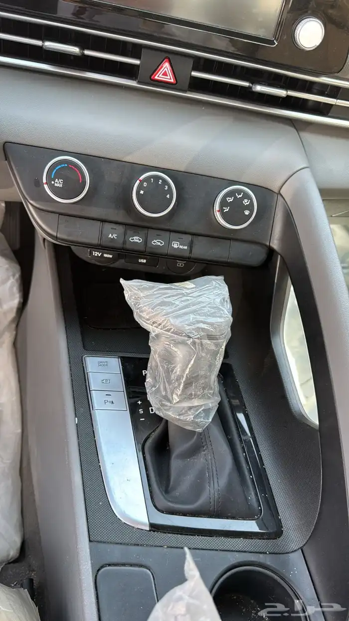 النترا. 2024 وكاله شرط مكينه كبير 2.0 سعودي سمارت 6