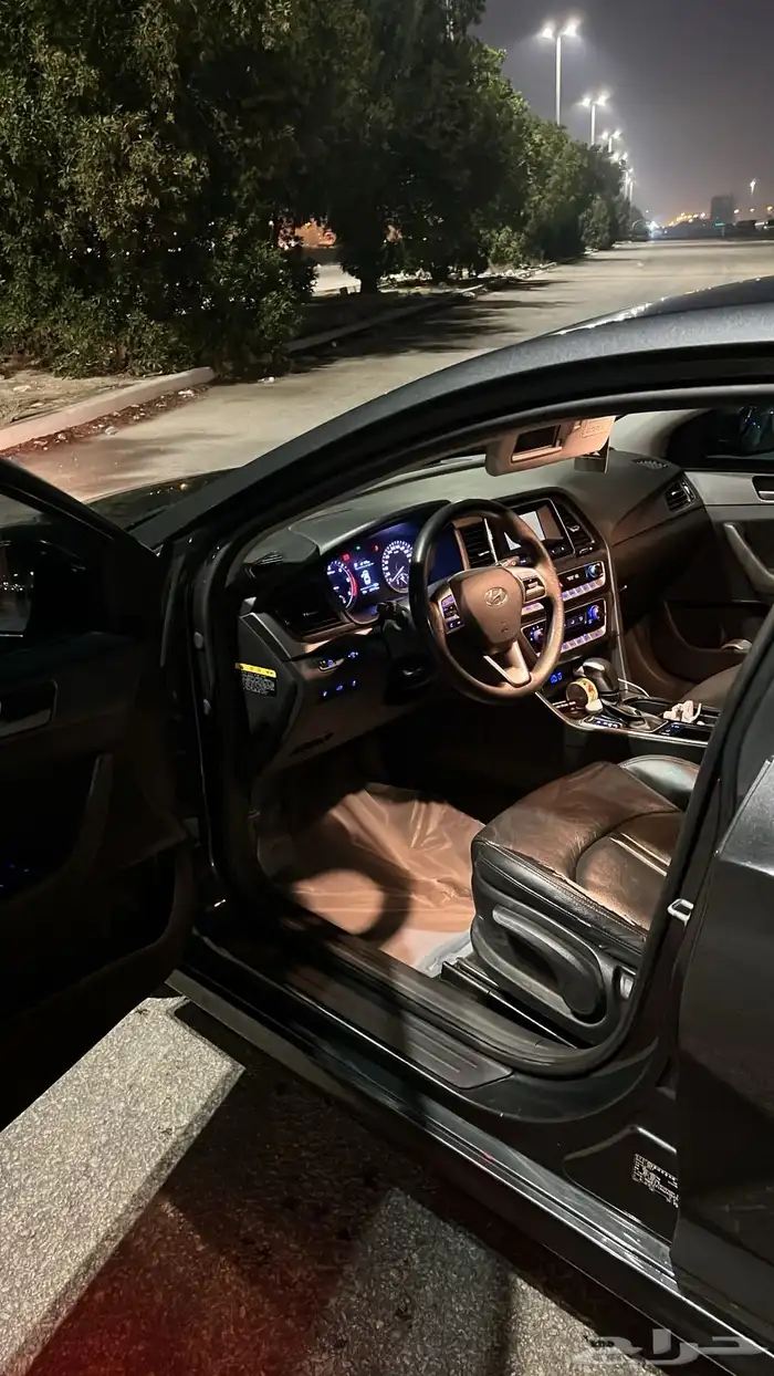 سوناتا ديزل 3