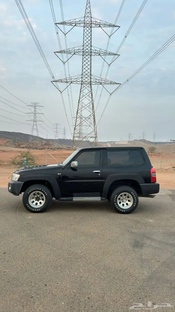 للبيع باترول مرهم 6