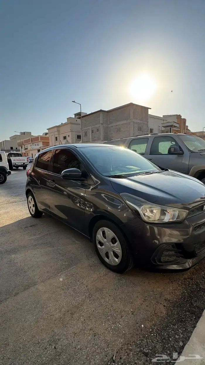 للبيع سبارك مالك الاول 2