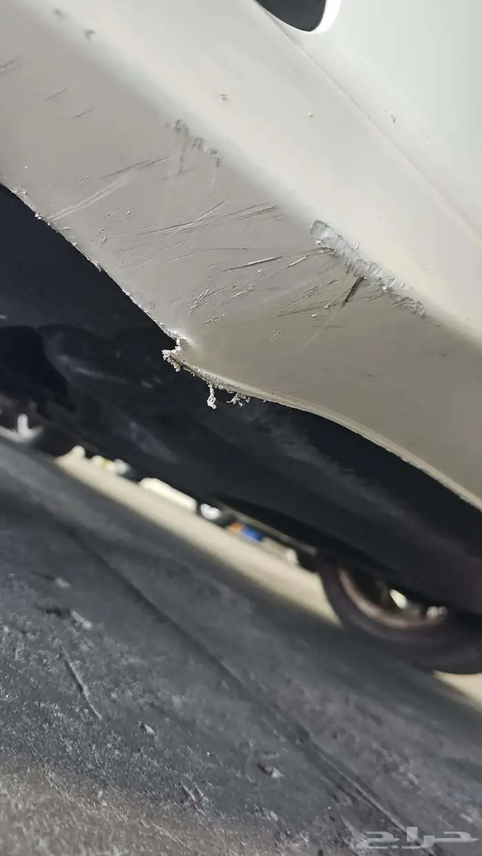 كشف مخزن CLK350 مديل 2008 18