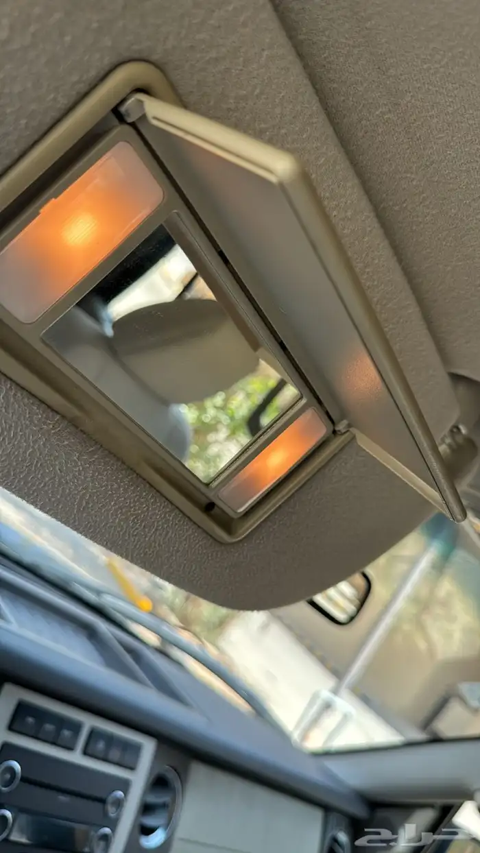 Expedition 2012 ماشي قليل توكيلات الجزيرة وبدون دبل 29