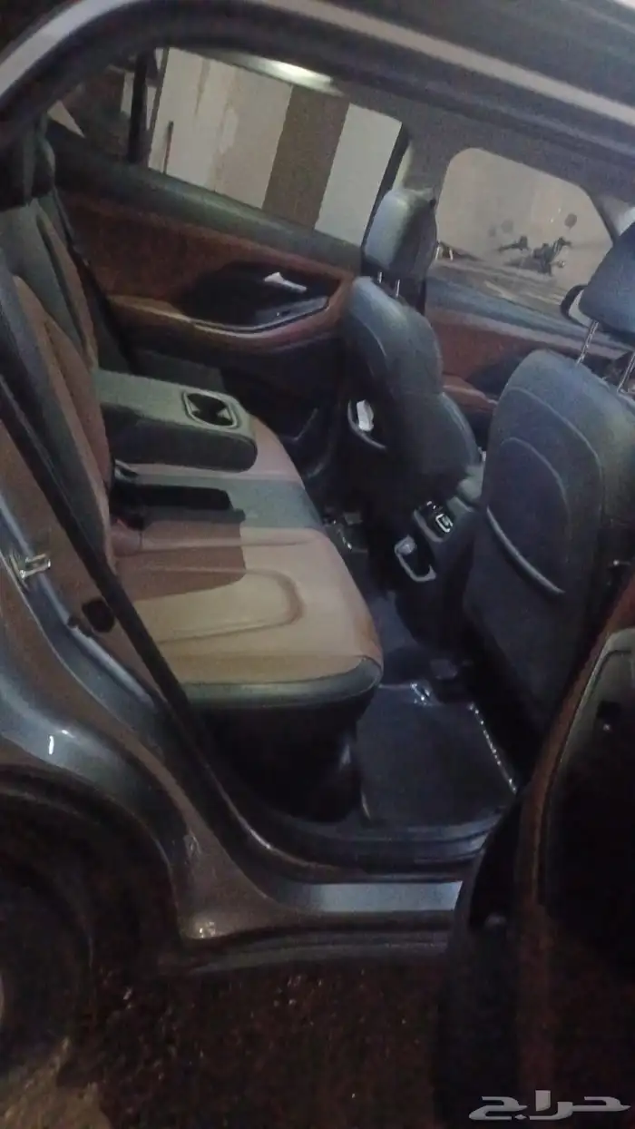 هونداي كاريتا 2023 6