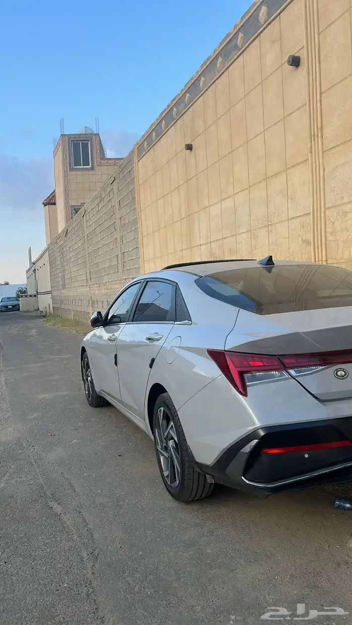 للبيع النترا 2024 اخت الوكاله 7