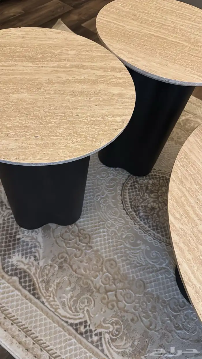 طاولات قهوة ضيافة 5