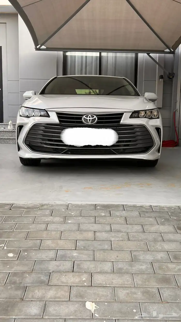 افالون2019 تورينق مالك اول 2