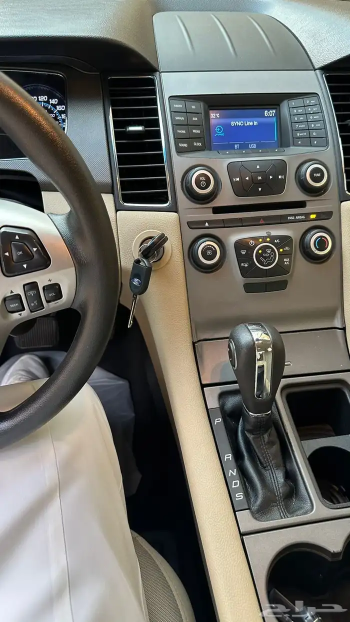 توروس 2019 SE توكيلات الجزيرة 15