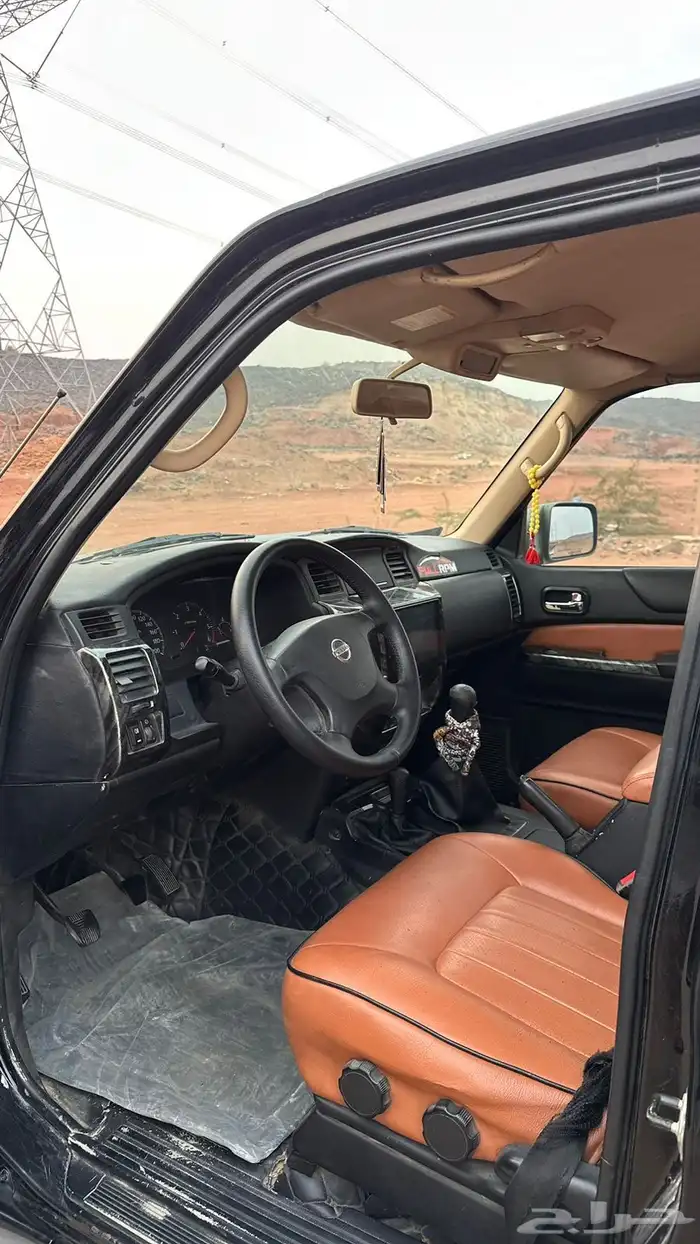 للبيع باترول مرهم 4