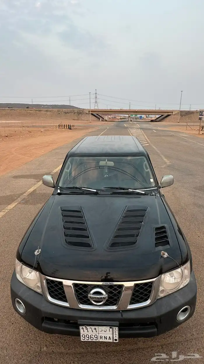 للبيع باترول مرهم 3