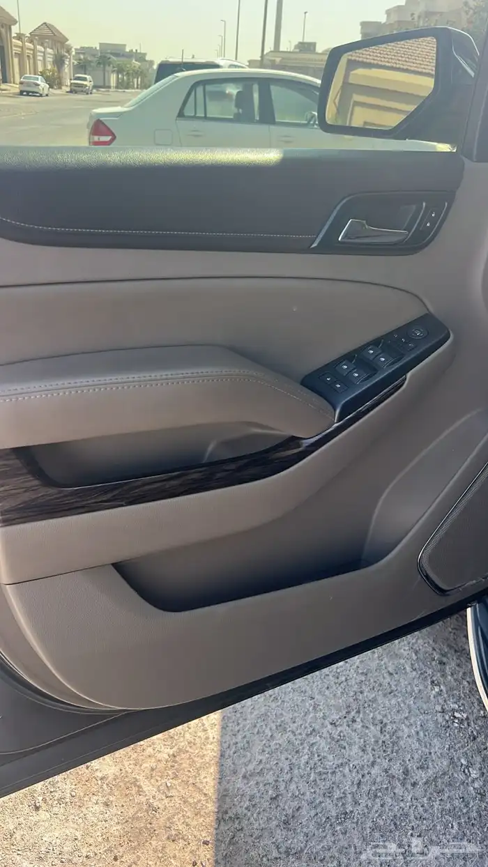 للبيع جمس يوكن 2019 ني فل دبل 8