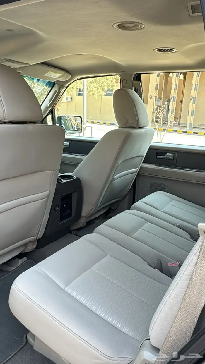 Expedition 2012 ماشي قليل توكيلات الجزيرة وبدون دبل 33