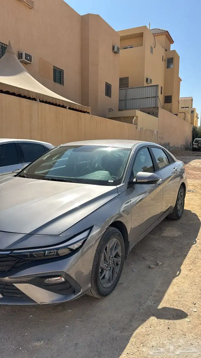 النترا. 2024 وكاله شرط مكينه كبير 2.0 سعودي سمارت 0