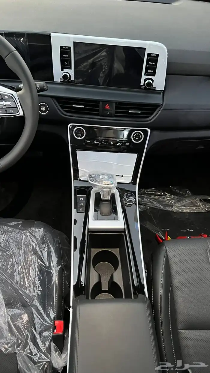 كيا سيلتوس نص فل 2025 5