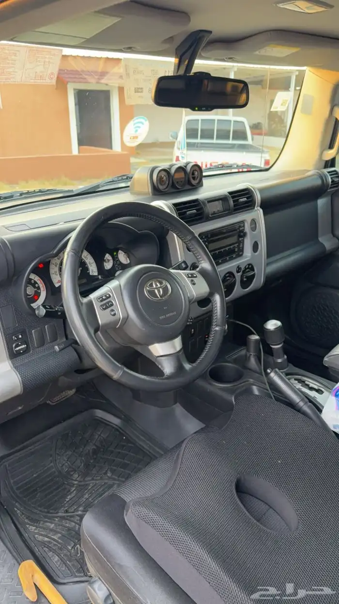 اف جي 2013 مشروط رقم 1 4