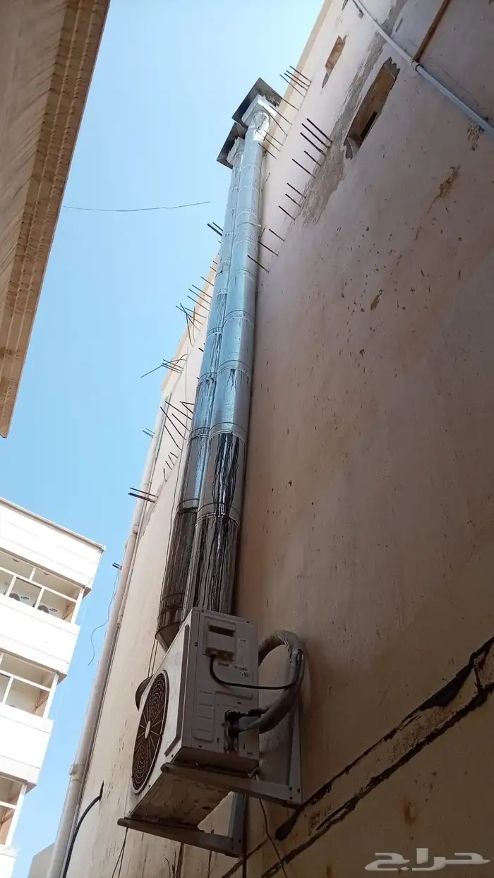 مداخن مدخنه مطعم او بوفيه 1