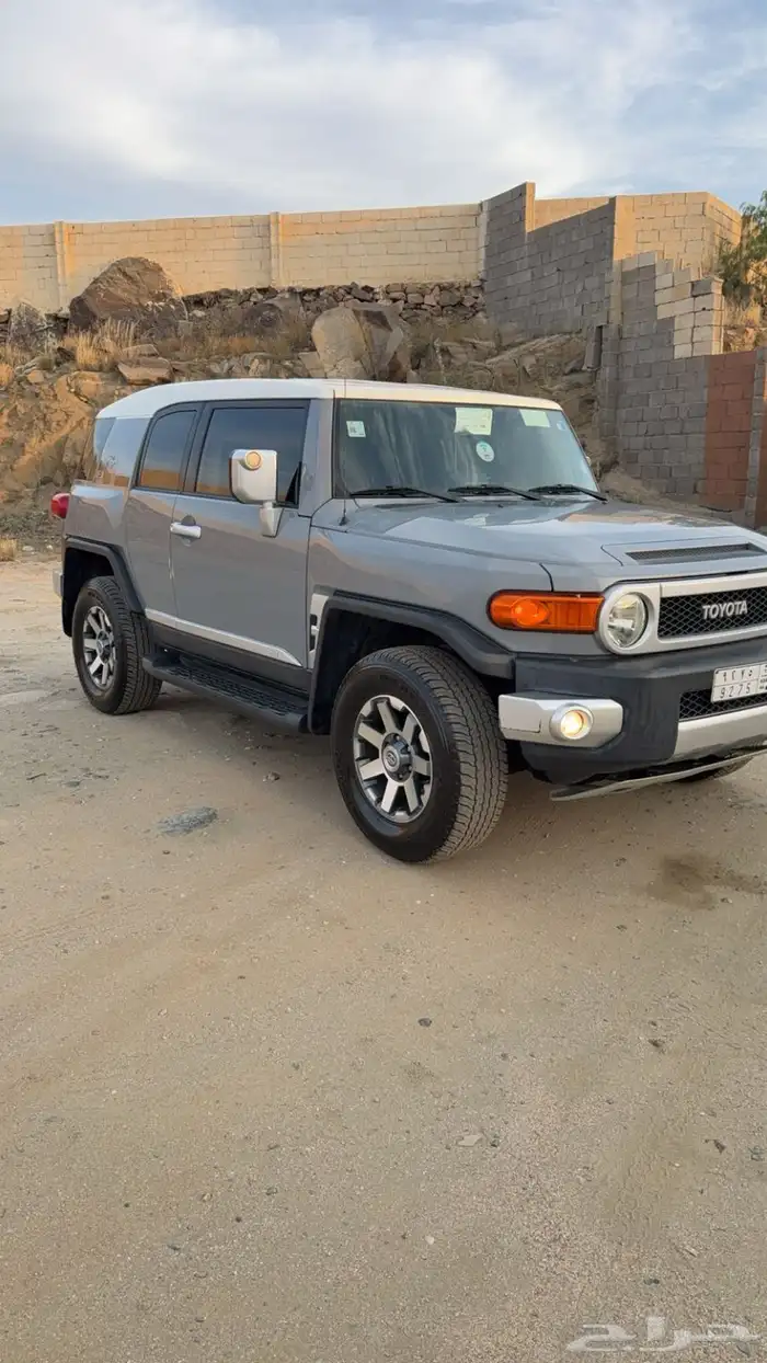 اف جي 2013 مشروط رقم 1 0