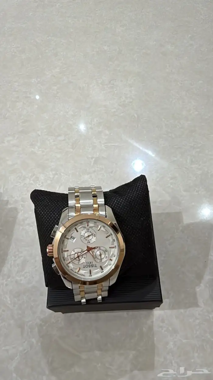 ساعات فاخره رولكس تيدور تيسوت 0