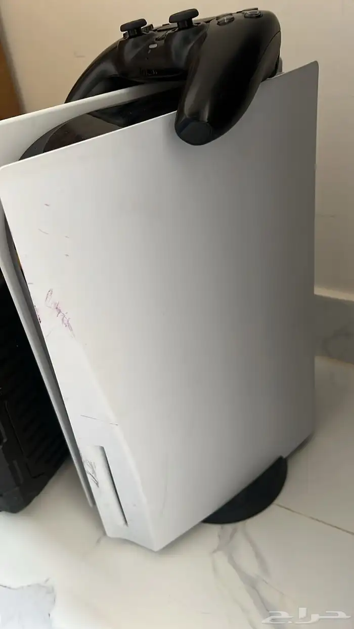 سوني 5 مدخل شريط 1