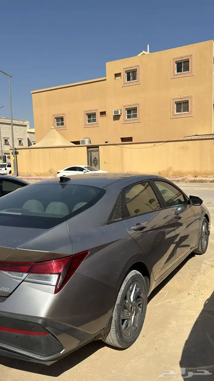 النترا. 2024 وكاله شرط مكينه كبير 2.0 سعودي سمارت 3