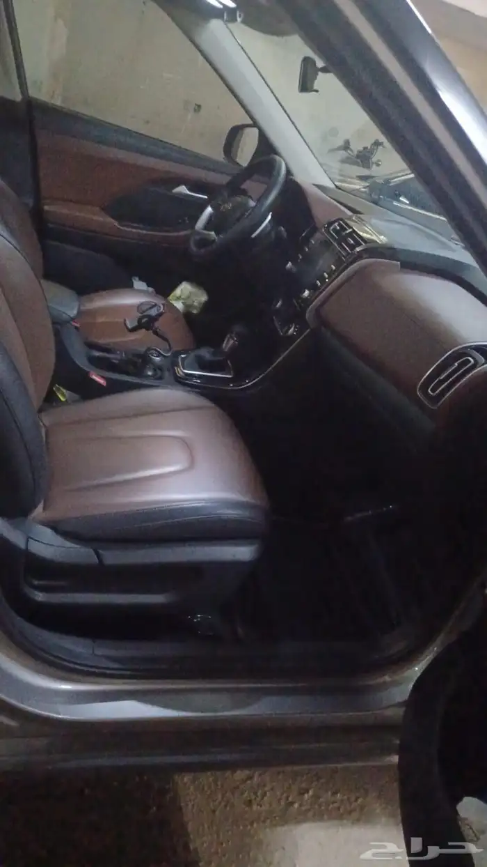 هونداي كاريتا 2023 5